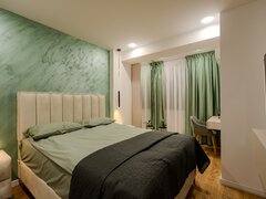 Pipera Ivory residence 3 camere rond OMV lux parcare