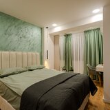 Pipera Ivory residence 3 camere rond OMV lux parcare